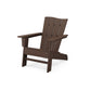 POLYWOOD The Wave Chair Left FREE SHIPPING