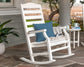 POLYWOOD Savannah Rocking Chair