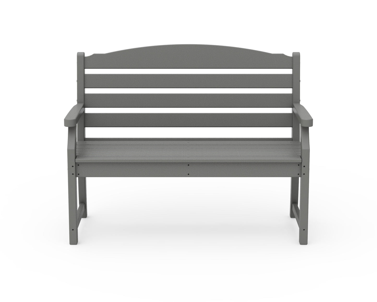 POLYWOOD Savannah 48" Bench