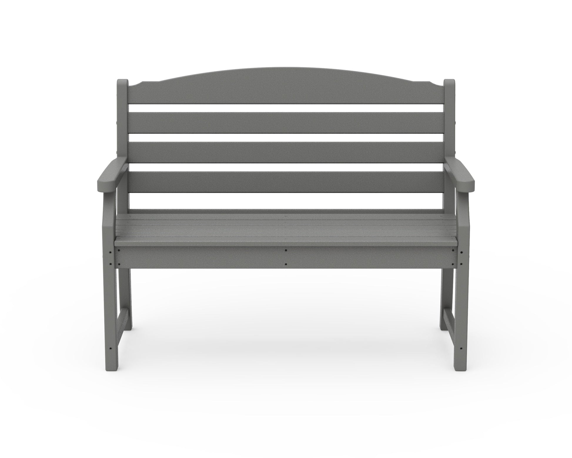 POLYWOOD Savannah 48" Bench