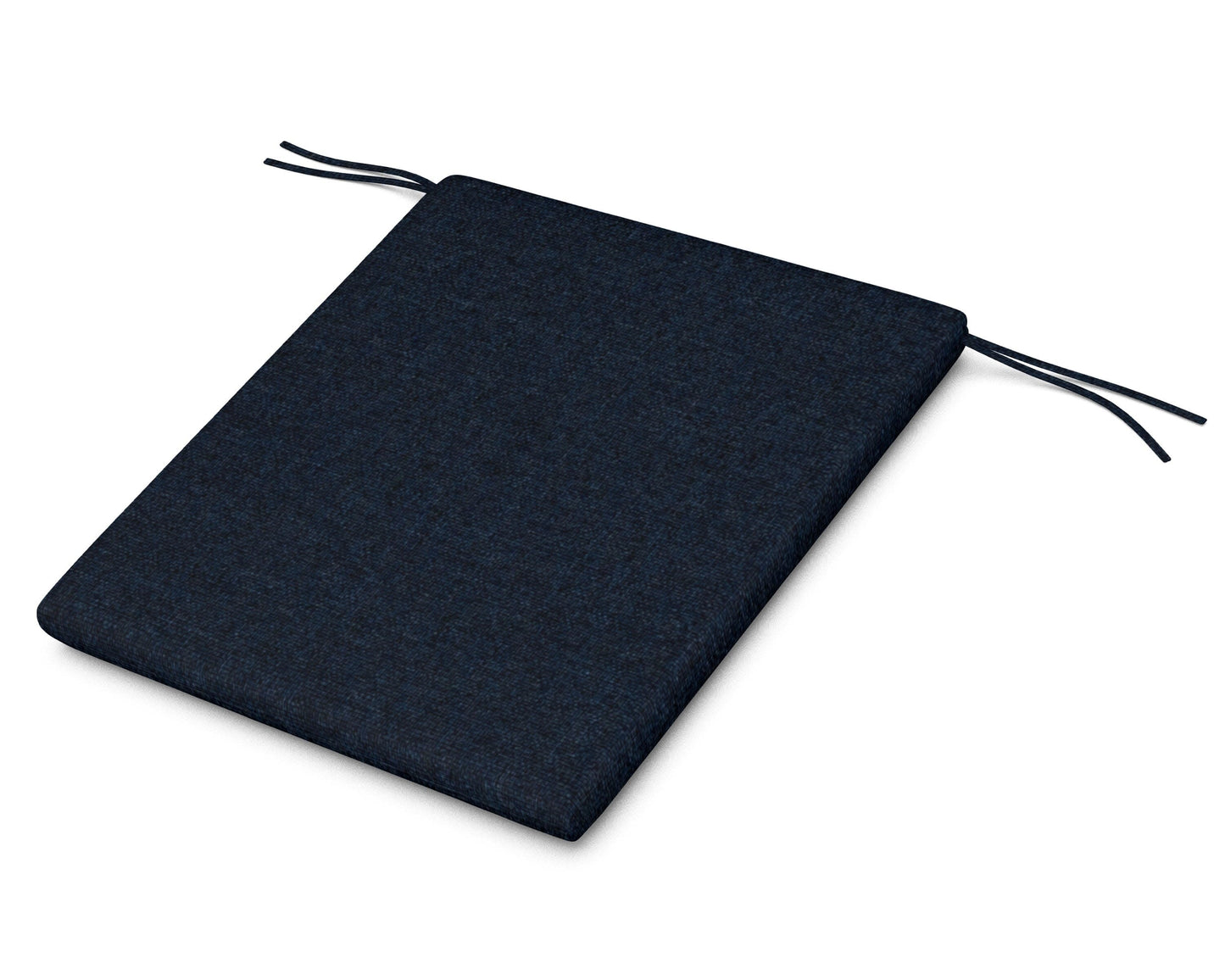 POLYWOOD AL100 Seat Pad — Marine Indigo