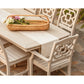 POLYWOOD Chinoiserie Dining Side Chair