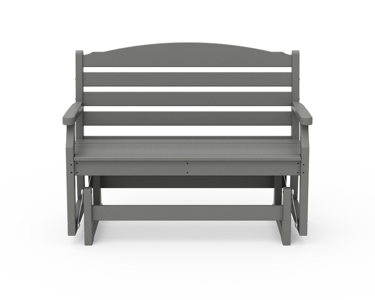 POLYWOOD Savannah 48" Glider