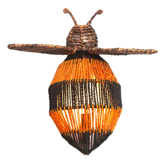 Bee Wall Lamp