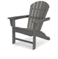 POLYWOOD      South Beach Adirondack       FREE SHIPPING