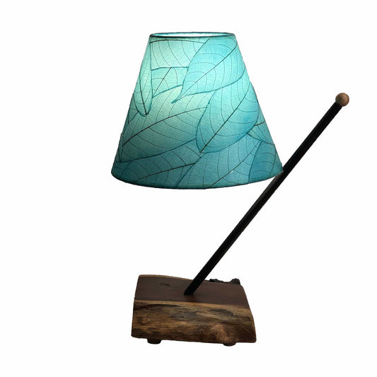 Polearm Table Lamp