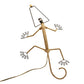 Gecko Wall Lamp