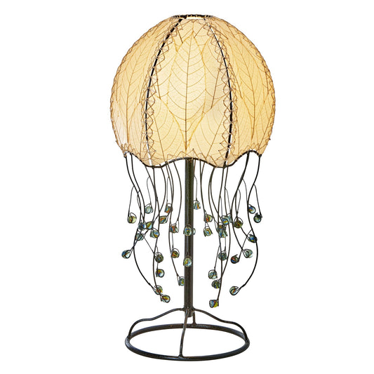 Jellyfish Table Lamp