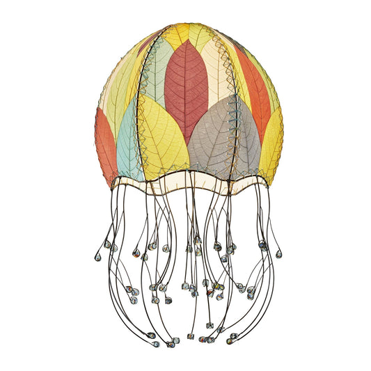 Jellyfish Pendant