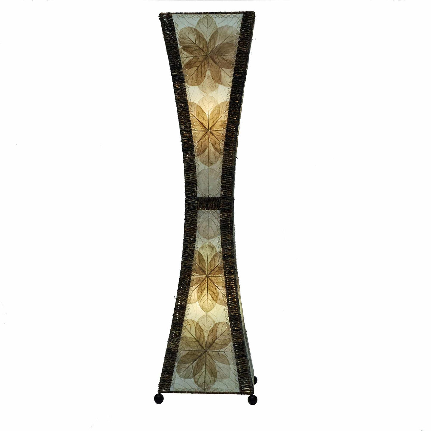 Hourglass Large Lamp
