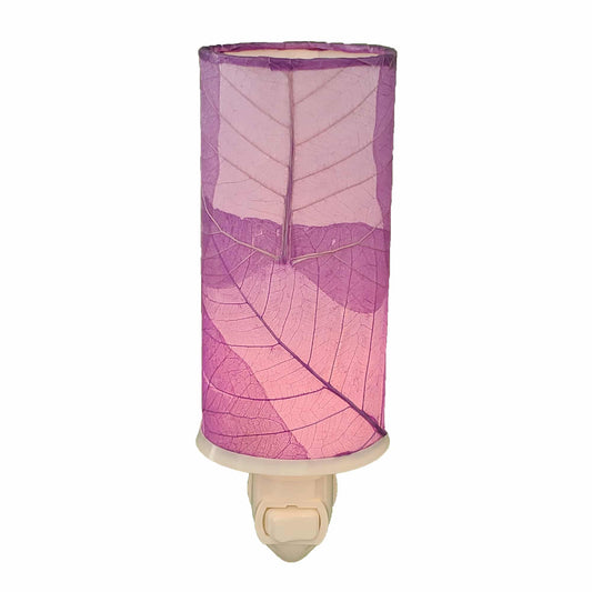 Cylinder Night Light