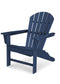 POLYWOOD      South Beach Adirondack       FREE SHIPPING