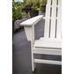 POLYWOOD - Vineyard Adirondack Chair                                      FREE SHIPPING