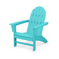 POLYWOOD - Vineyard Adirondack Chair                                      FREE SHIPPING