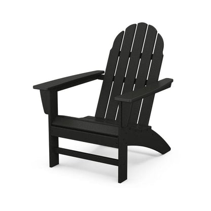 POLYWOOD - Vineyard Adirondack Chair                                      FREE SHIPPING