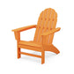 POLYWOOD - Vineyard Adirondack Chair                                      FREE SHIPPING