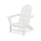 POLYWOOD - Vineyard Adirondack Chair                                      FREE SHIPPING