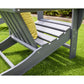 POLYWOOD - Classic Adirondack Chair                                                        FREE SHIPPING