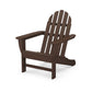 POLYWOOD - Classic Adirondack Chair                                                        FREE SHIPPING