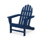 POLYWOOD - Classic Adirondack Chair                                                        FREE SHIPPING