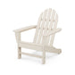 POLYWOOD - Classic Adirondack Chair                                                        FREE SHIPPING