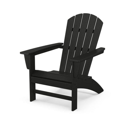 POLYWOOD - Nautical Adirondack Chair                                                      FREE SHIPPING