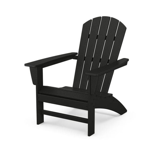 Polywood - Nautical Adirondack Chair - FREE SHIPPING