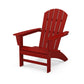 POLYWOOD - Nautical Adirondack Chair                                                      FREE SHIPPING