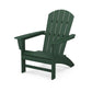 POLYWOOD - Nautical Adirondack Chair                                                      FREE SHIPPING