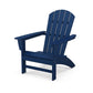 POLYWOOD - Nautical Adirondack Chair                                                      FREE SHIPPING