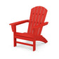POLYWOOD - Nautical Adirondack Chair                                                      FREE SHIPPING