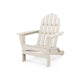 POLYWOOD - Classic Folding Adirondack Chair                                          FREE SHIPPING