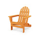 POLYWOOD - Classic Folding Adirondack Chair                                          FREE SHIPPING