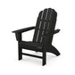 POLYWOOD - Vineyard Curveback Adirondack Chair                                   FREE SHIPPING
