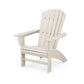 POLYWOOD - Nautical Curveback Adirondack Chair     FREE SHIPPING