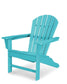 POLYWOOD      South Beach Adirondack       FREE SHIPPING