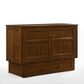 Daisy Cabinet Bed