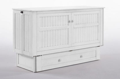 Daisy Cabinet Bed