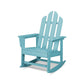 POLYWOOD - Long Island Rocking Chair                                                       FREE SHIPPING