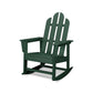 POLYWOOD - Long Island Rocking Chair                                                       FREE SHIPPING