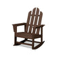 POLYWOOD - Long Island Rocking Chair                                                       FREE SHIPPING