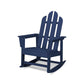 POLYWOOD - Long Island Rocking Chair                                                       FREE SHIPPING