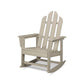 POLYWOOD - Long Island Rocking Chair                                                       FREE SHIPPING
