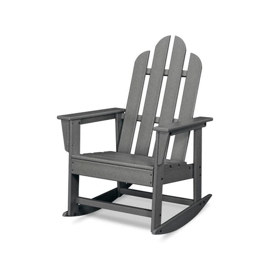 Polywood - Long Island Rocking Chair - FREE SHIPPING