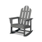 POLYWOOD - Long Island Rocking Chair                                                       FREE SHIPPING