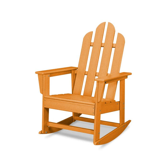 POLYWOOD - Long Island Rocking Chair - FREE SHIPPING