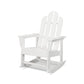 POLYWOOD - Long Island Rocking Chair                                                       FREE SHIPPING