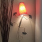 Gecko Wall Lamp