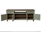 TOSCANA CONSOLE