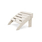 POLYWOOD - Classic Adirondack Folding Ottoman                                 FREE SHIPPING